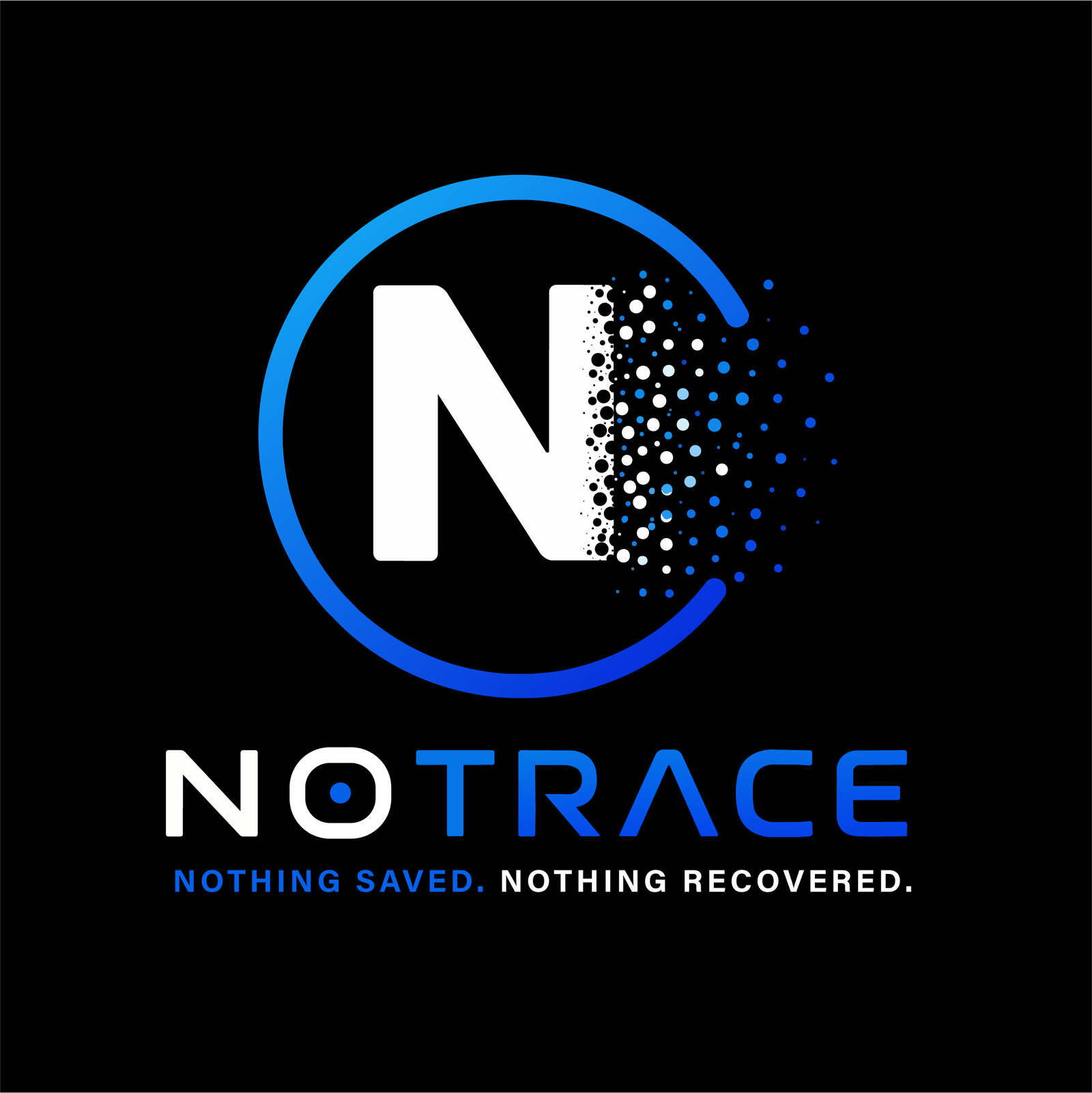 NoTrace