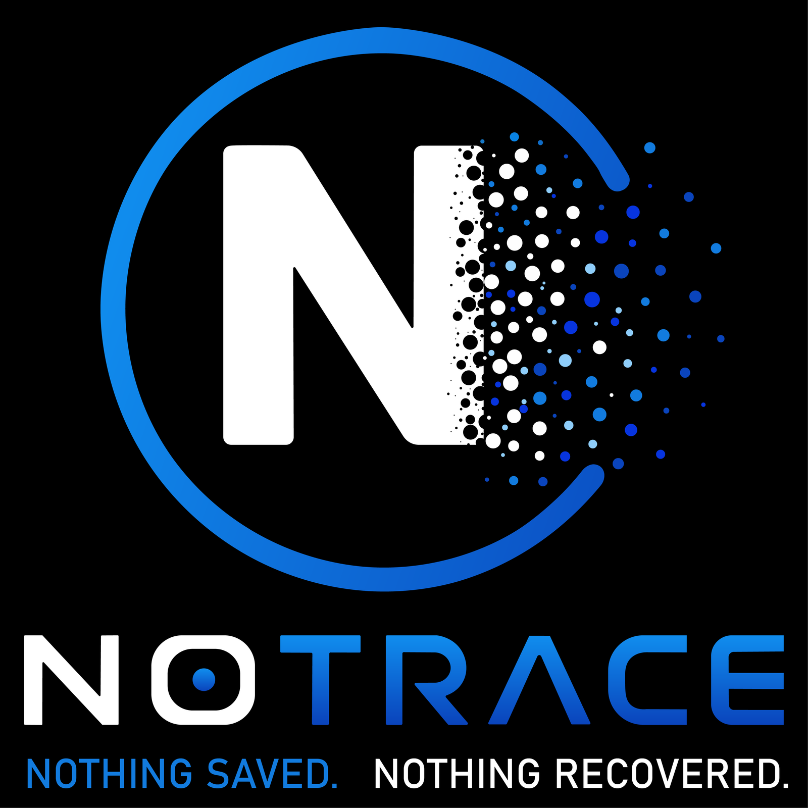NoTrace
